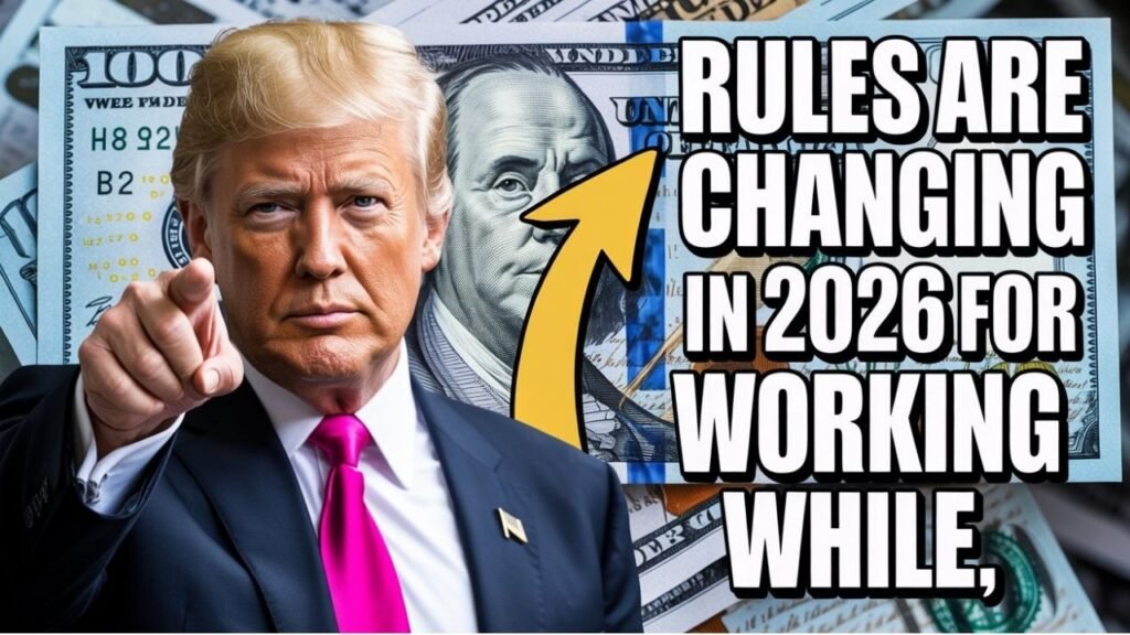 The Rules Are Changing in 2026