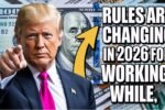 The Rules Are Changing in 2026